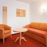 Apartament Amtshaus Tux