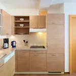 Apartament Amtshaus Tux