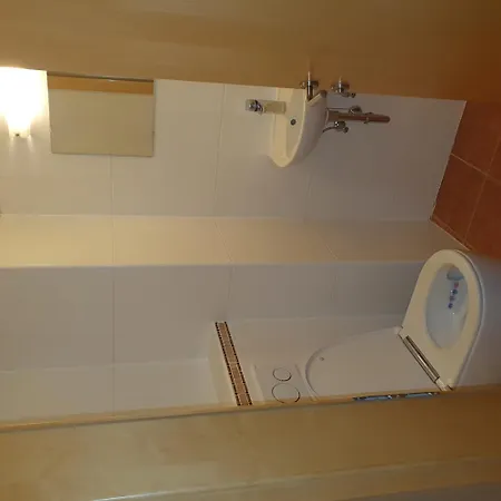 Amtshaus דירה טוקס