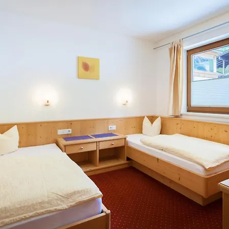 Apartament Amtshaus