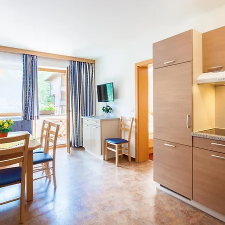 Apartament Amtshaus *