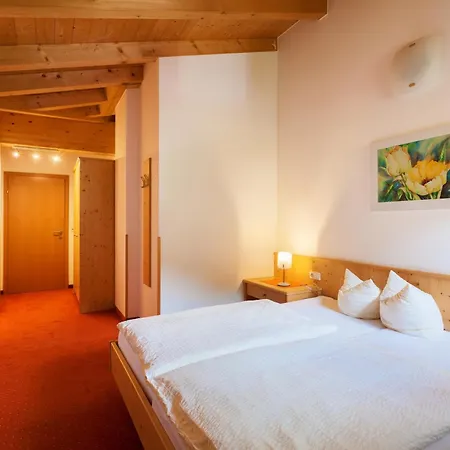 Amtshaus Apartament *