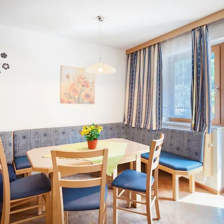 דירה Amtshaus *