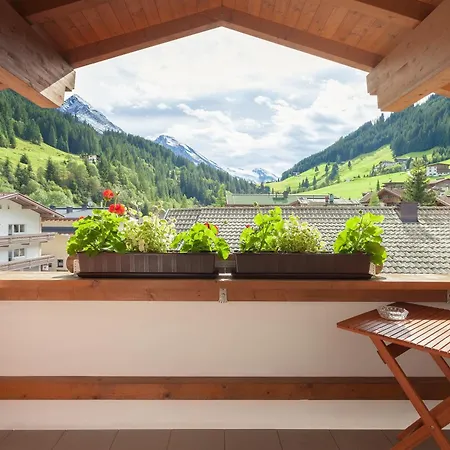 Apartament Amtshaus *