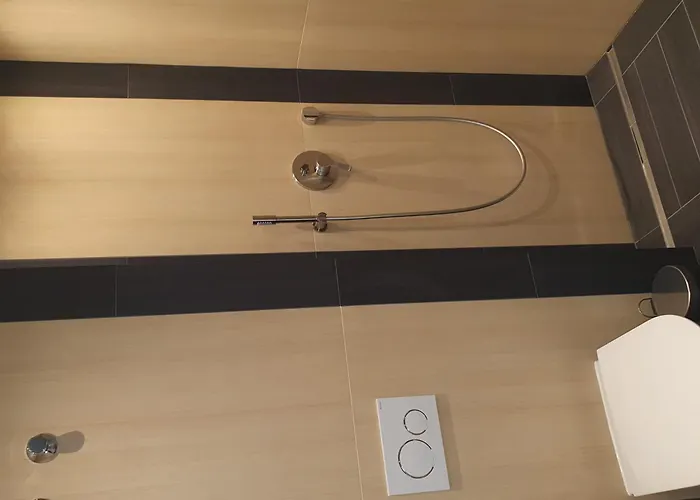 Appartement Amtshaus