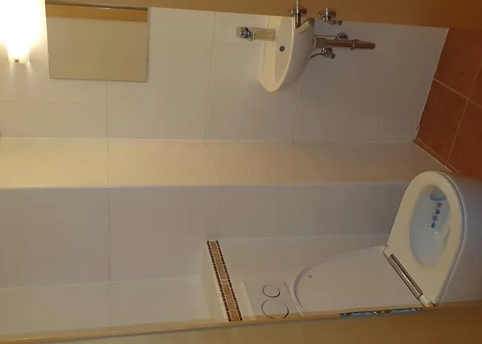 Amtshaus Appartement Tux