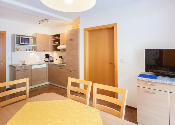 Amtshaus Appartement