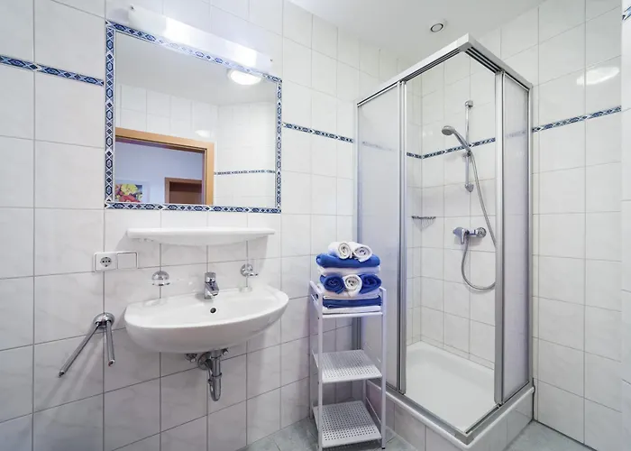 Appartement Amtshaus *