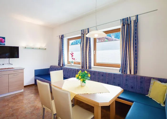 Amtshaus Appartement