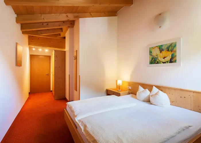 Amtshaus Appartement *