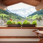 Apartment Amtshaus *