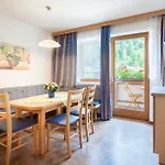 Apartment Amtshaus *