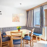 Apartment Amtshaus *