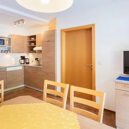 Amtshaus Apartmán