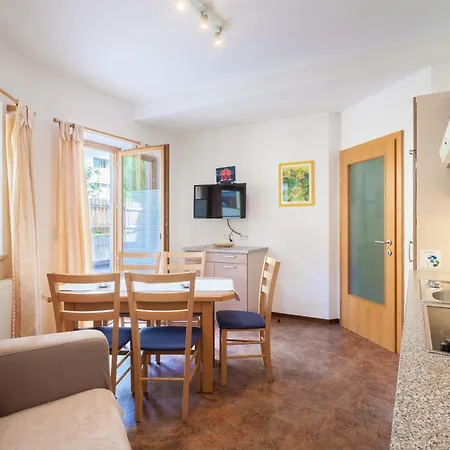 Apartmán Amtshaus Tux
