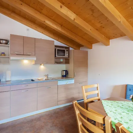 Amtshaus Apartment
