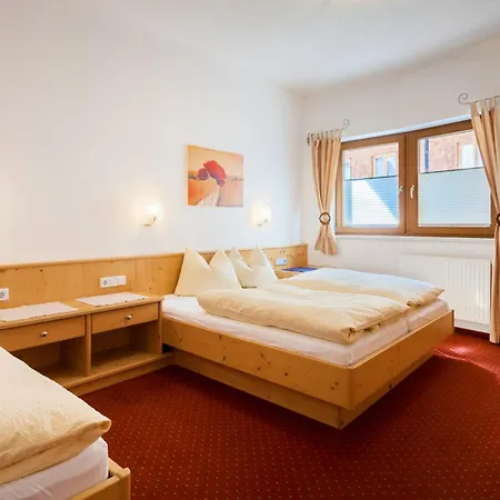 Apartment Amtshaus