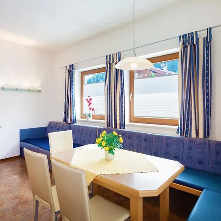 Amtshaus Apartment