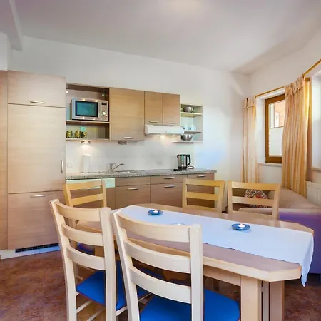 Apartment Amtshaus