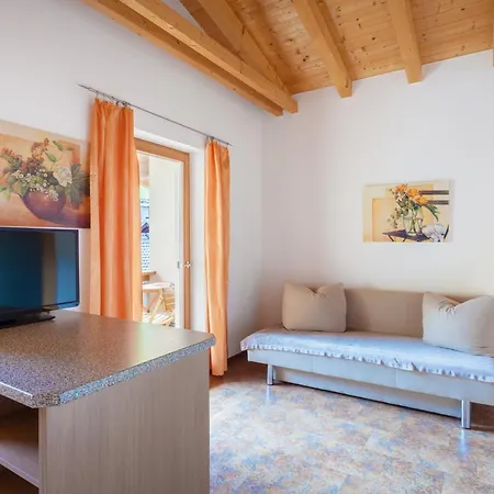 Amtshaus * トゥクス