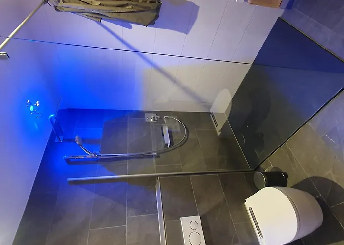 アパート Amtshaus *