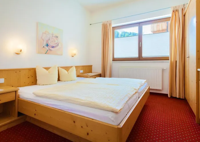 Amtshaus * トゥクス