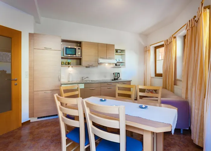 アパート Amtshaus