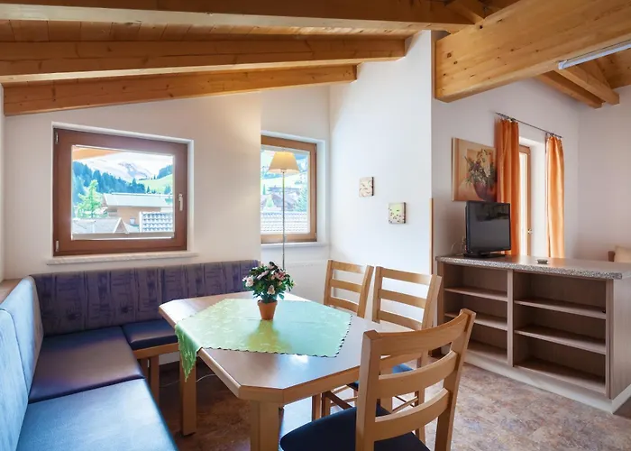 Amtshaus トゥクス