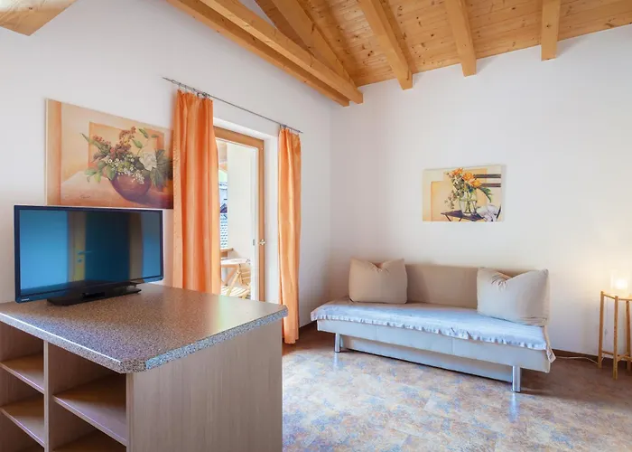 Amtshaus * トゥクス